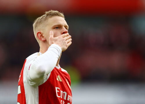 Arsenal in talks with Marseille to sell experienced defender