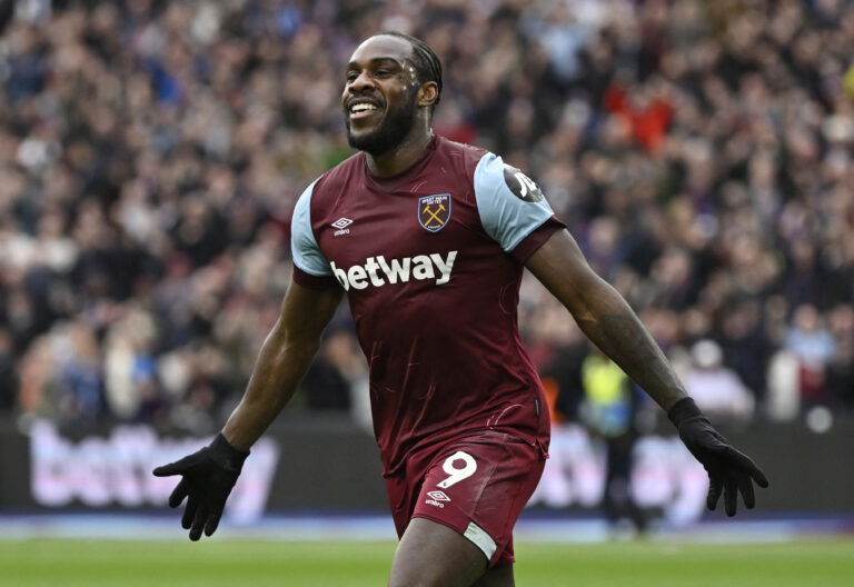 Premier League - West Ham United v Aston Villa