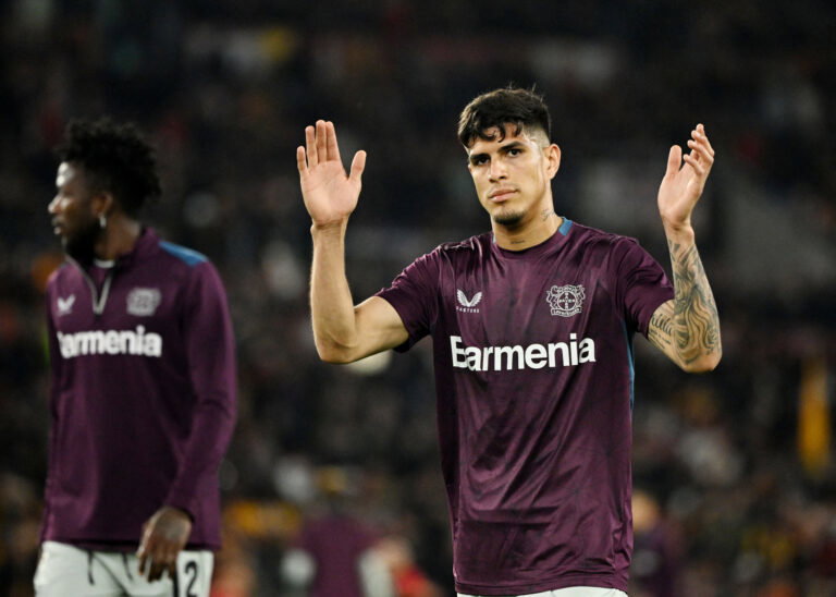 Arsenal chasing €60m Leverkusen defender as summer spending spree set to continue
