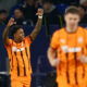 Shakhtar Donetsk's Kevin. (REUTERS/Leon Kuegeler)