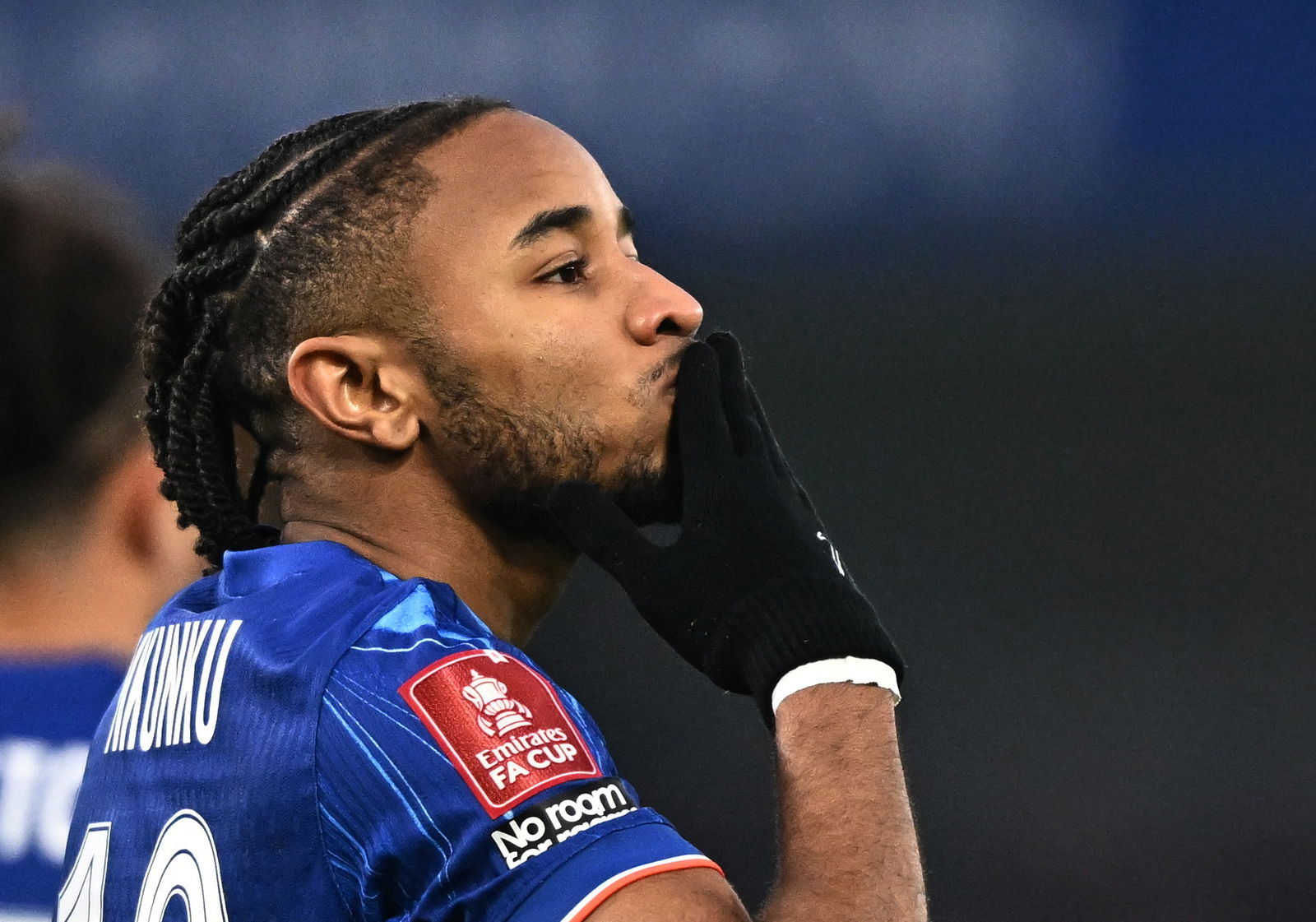 FA Cup - Third Round - Chelsea v Morecambe