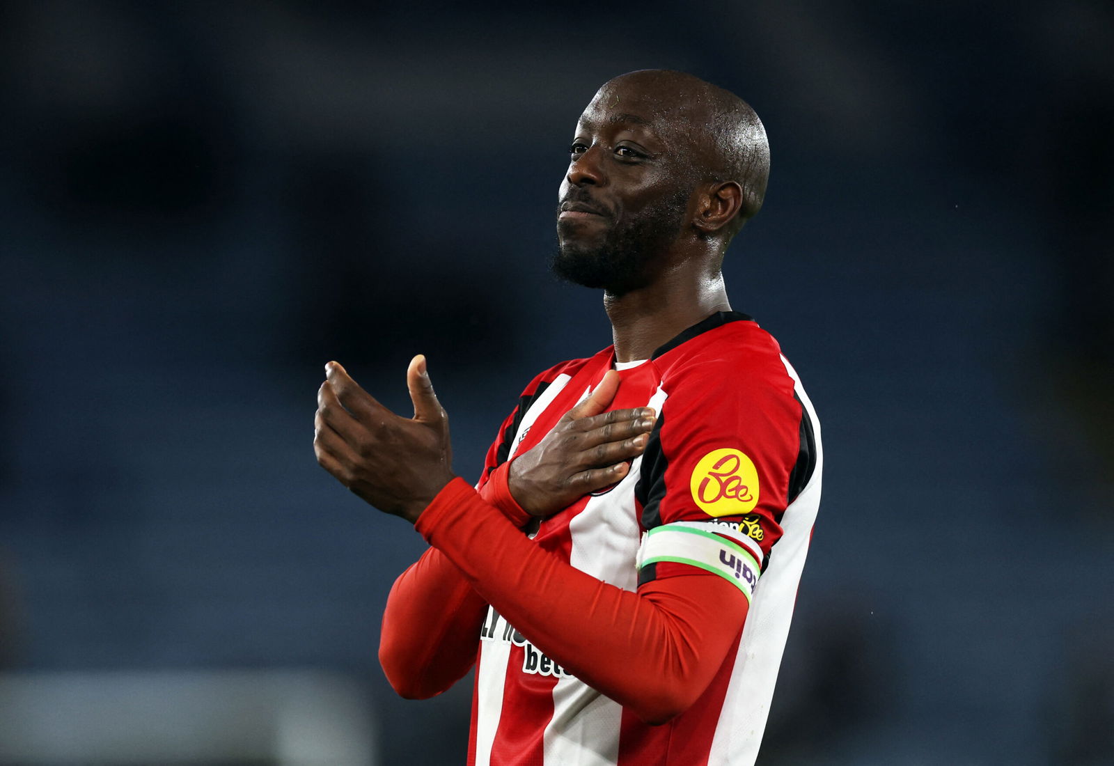 Premier League - Leicester City v Brentford