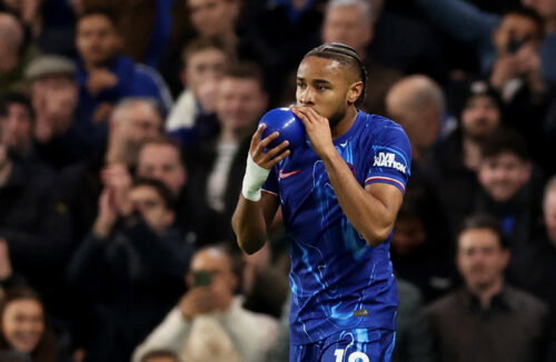 Tottenham keen on £50m Chelsea playmaker after Eze failure