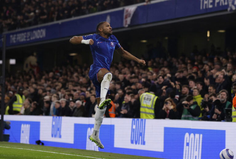 Premier League - Chelsea v Southampton