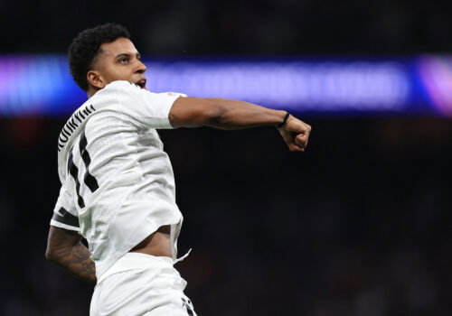 Man City eyeing Real Madrid star as “dream” target, replacement for potential outgoings