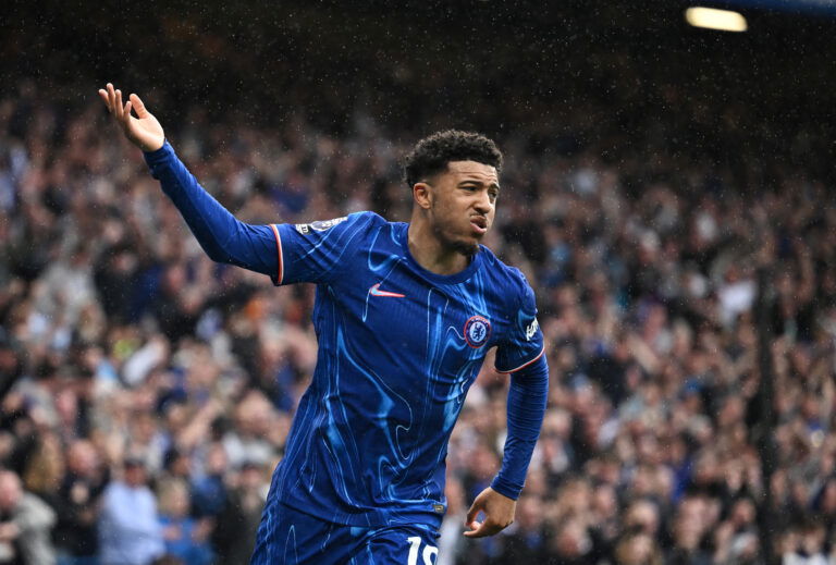 Premier League - Chelsea v Ipswich Town