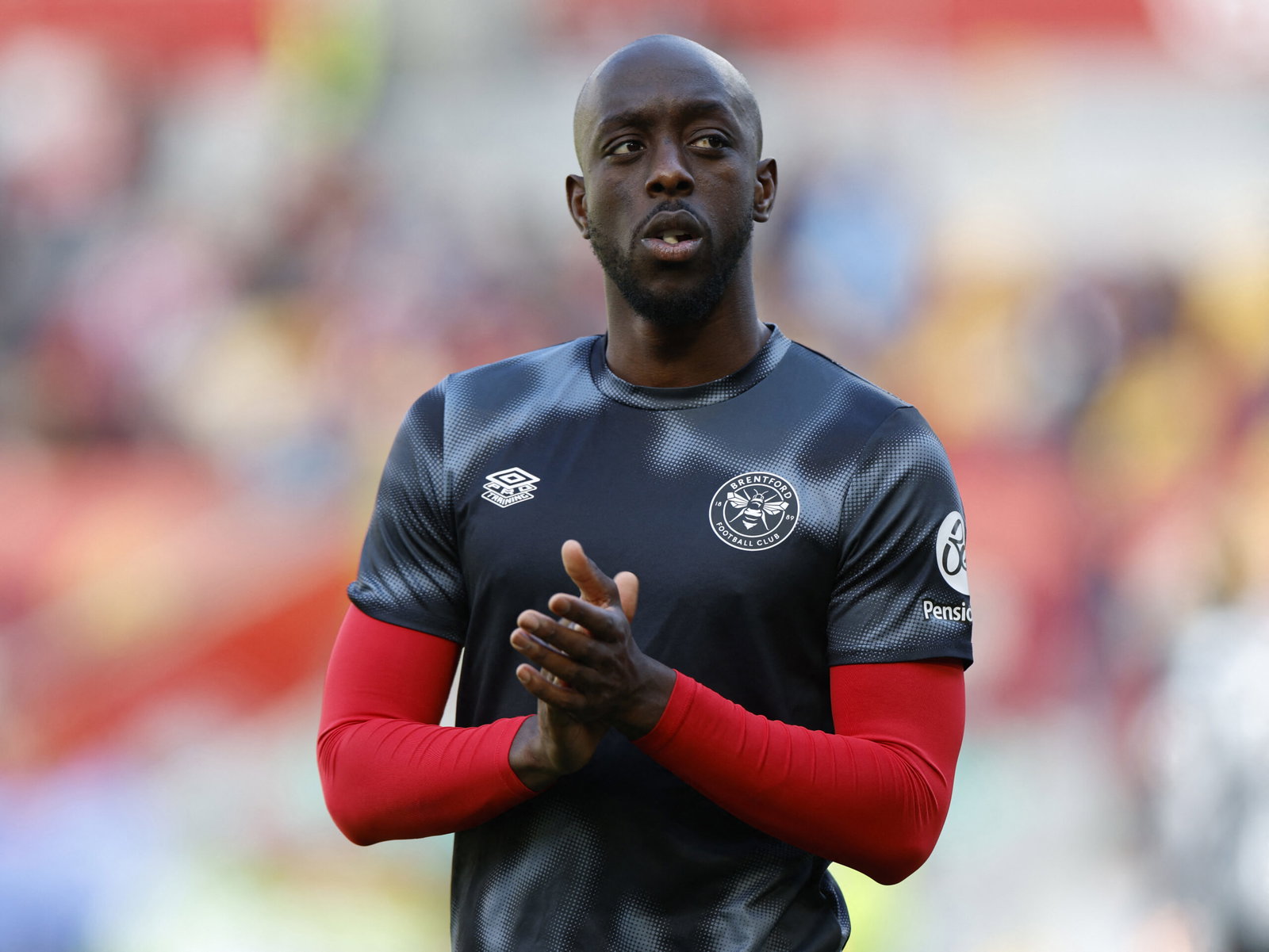 Premier League - Brentford v Brighton & Hove Albion