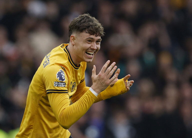 Premier League - Wolverhampton Wanderers v Leicester City