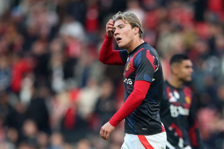 Europa League - Semi Final - Second Leg - Manchester United v Athletic Bilbao