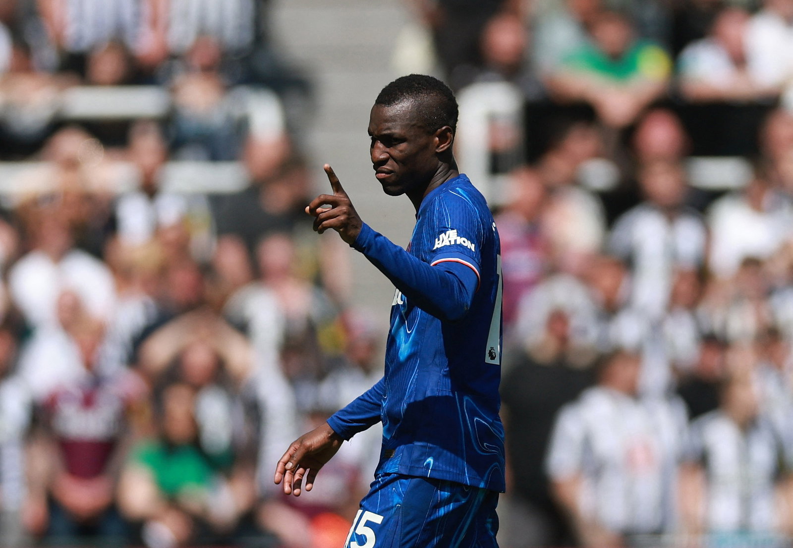 Premier League - Newcastle United v Chelsea