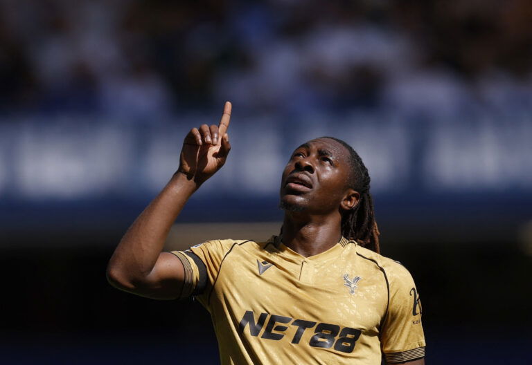 Premier League - Chelsea v Crystal Palace