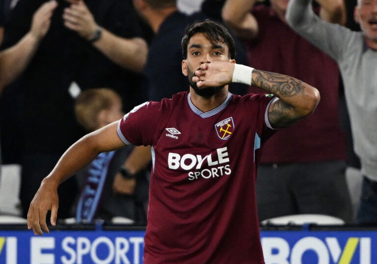 Premier League - West Ham United v Chelsea