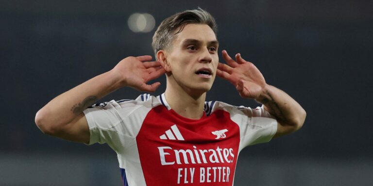 Arsenal ace makes transfer decision amid Besiktas interest