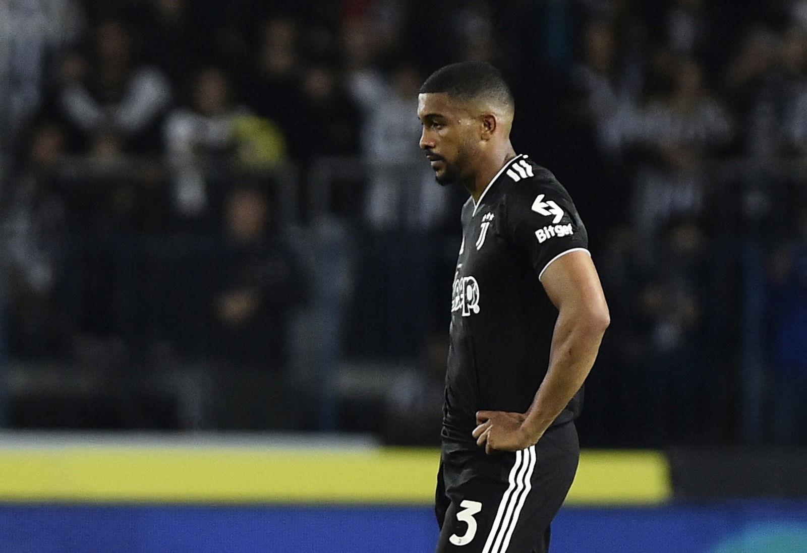 Serie A - Empoli v Juventus