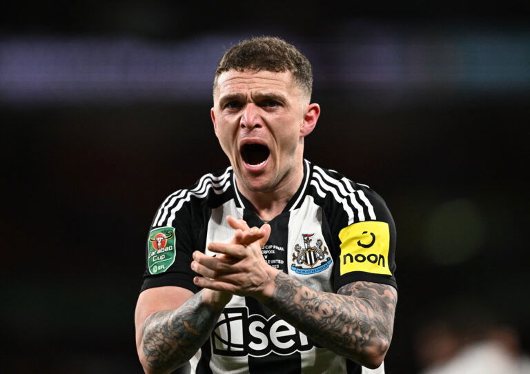 Carabao Cup - Final - Liverpool v Newcastle United