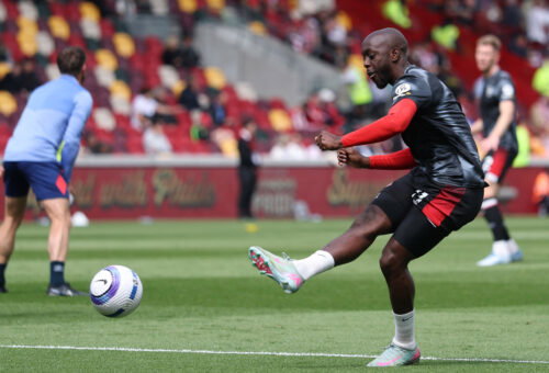 Premier League - Brentford v Fulham