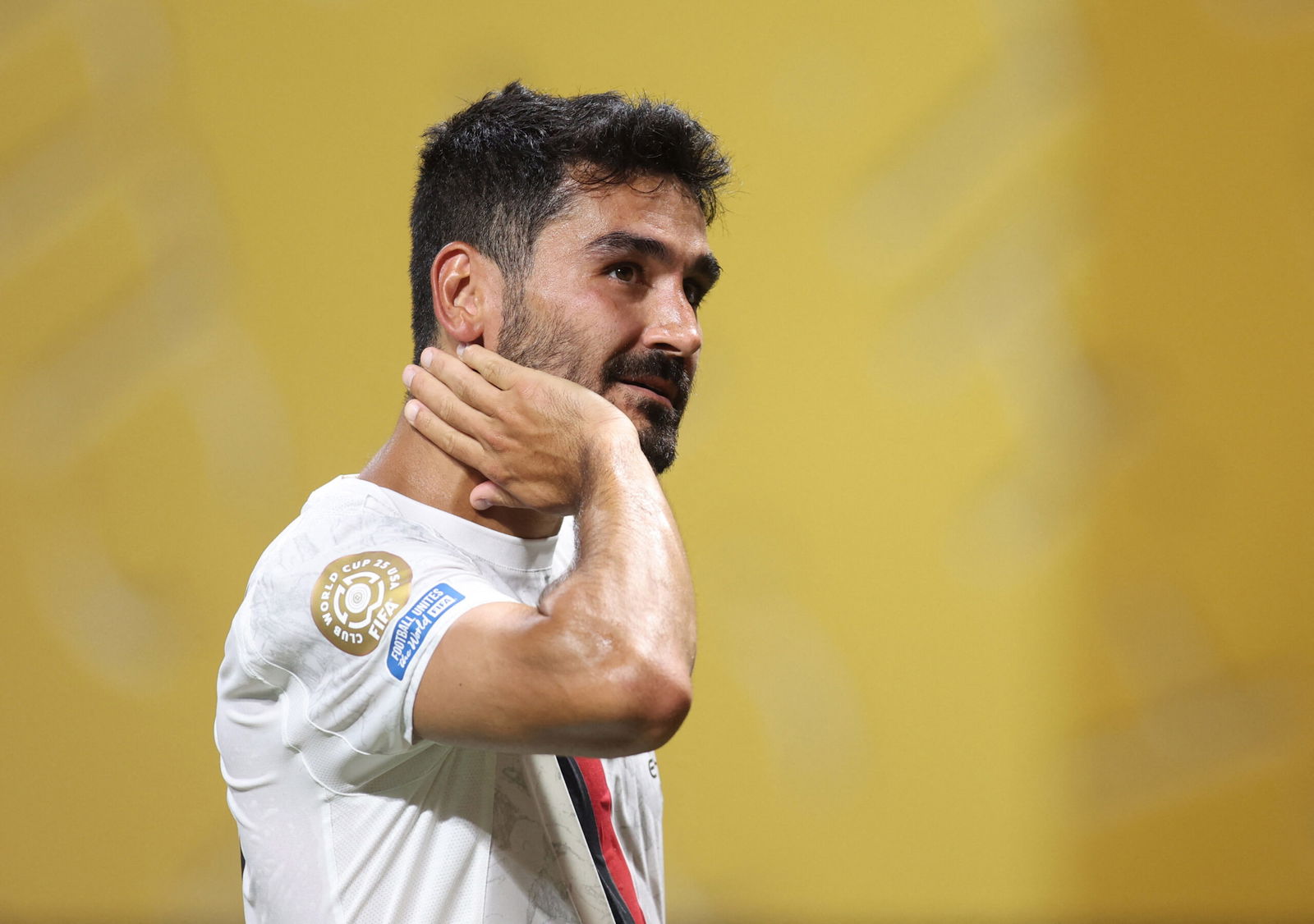 FIFA Club World Cup - Group G - Manchester City v Al Ain