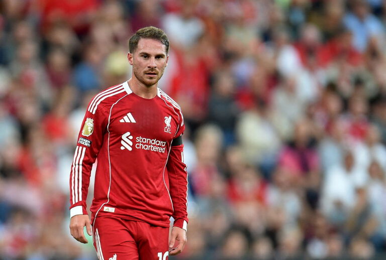 Premier League - Liverpool v AFC Bournemouth