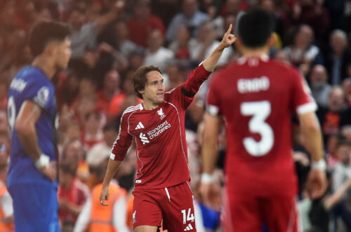 Besiktas eye Liverpool ace before Turkish deadline day