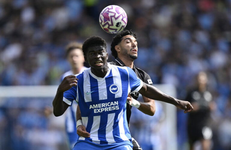 Liverpool face competition for the signing of £100m “world-beater”