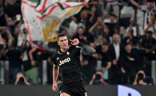 UEFA Champions League - Juventus v Borussia Dortmund