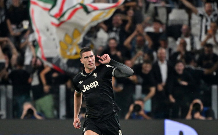 UEFA Champions League - Juventus v Borussia Dortmund