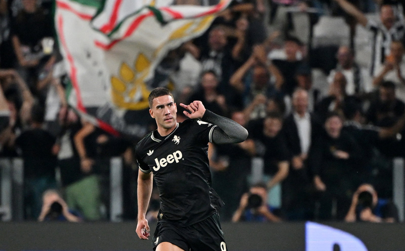 UEFA Champions League - Juventus v Borussia Dortmund