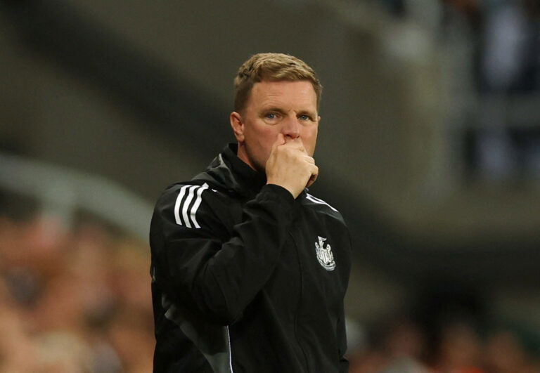 UEFA Champions League - Newcastle United v FC Barcelona