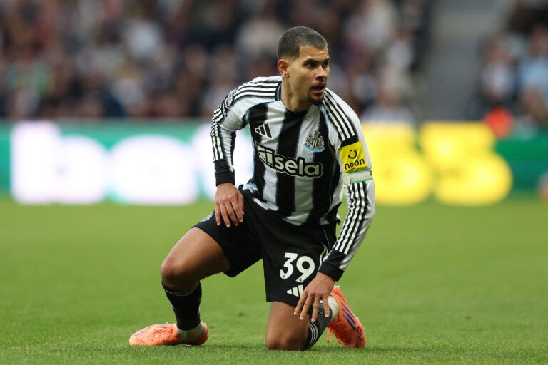 Premier League - Newcastle United v Arsenal