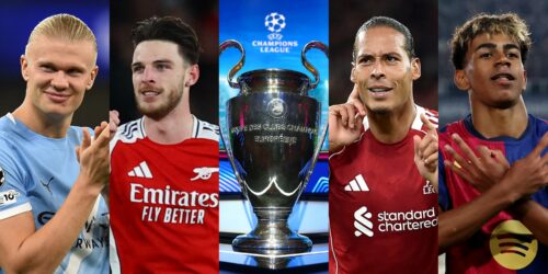 champions-league-haaland-rice-van-dijk-yamal