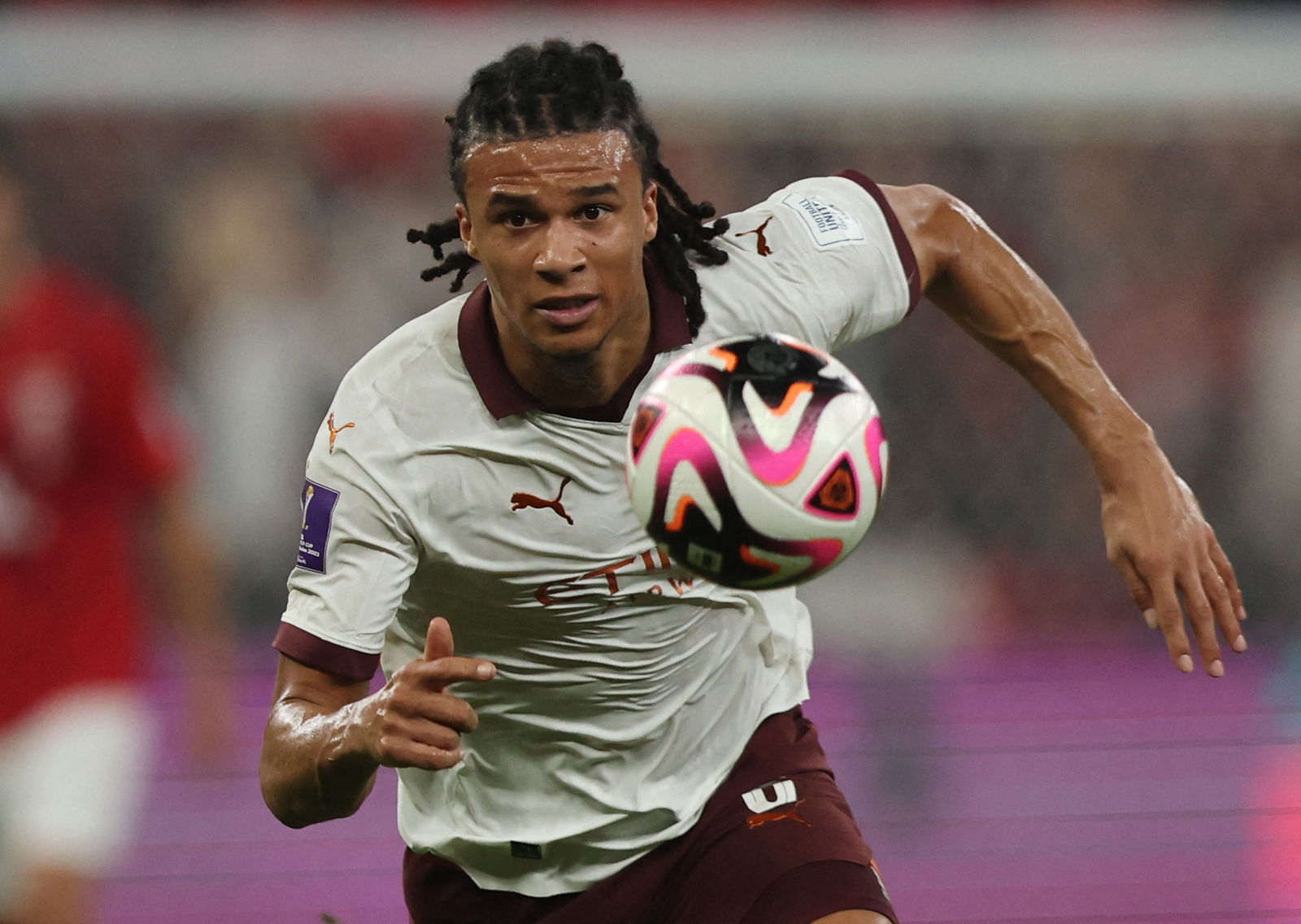 Crystal Palace plan Man City raid for four-time Premier League winner to replace Guehi