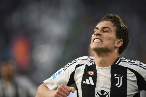 Chelsea tracking Juventus star as contract renewal talks stall
