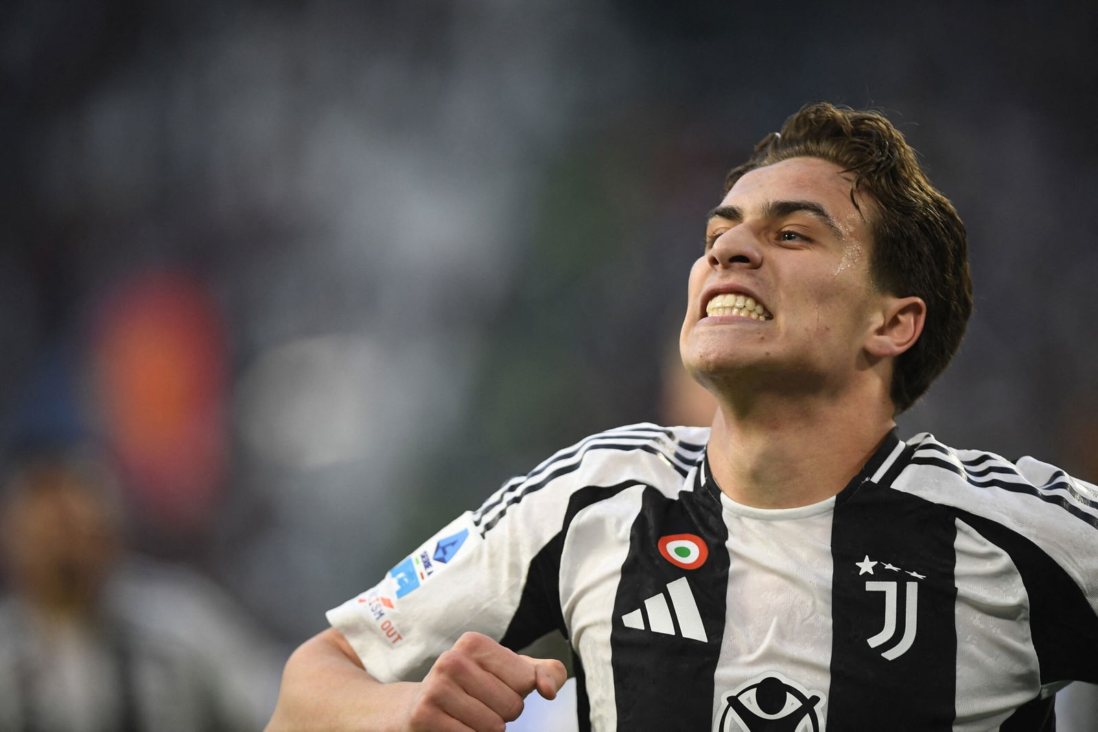 Chelsea tracking Juventus star as contract renewal talks stall