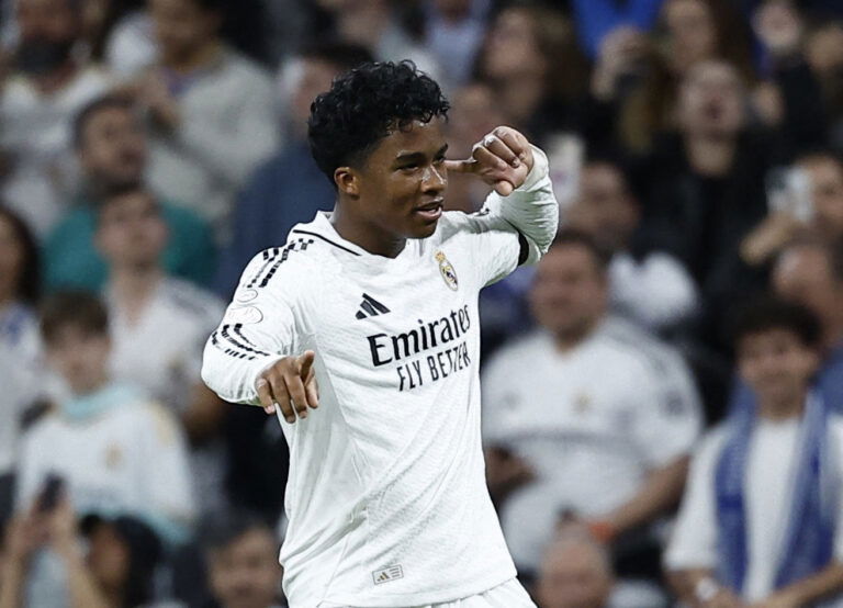 Copa del Rey - Semi Final - Second Leg - Real Madrid v Real Sociedad