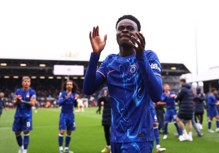 Premier League - Fulham v Chelsea