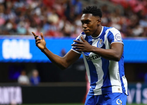 Chelsea back in for £87m Porto and Spain ace