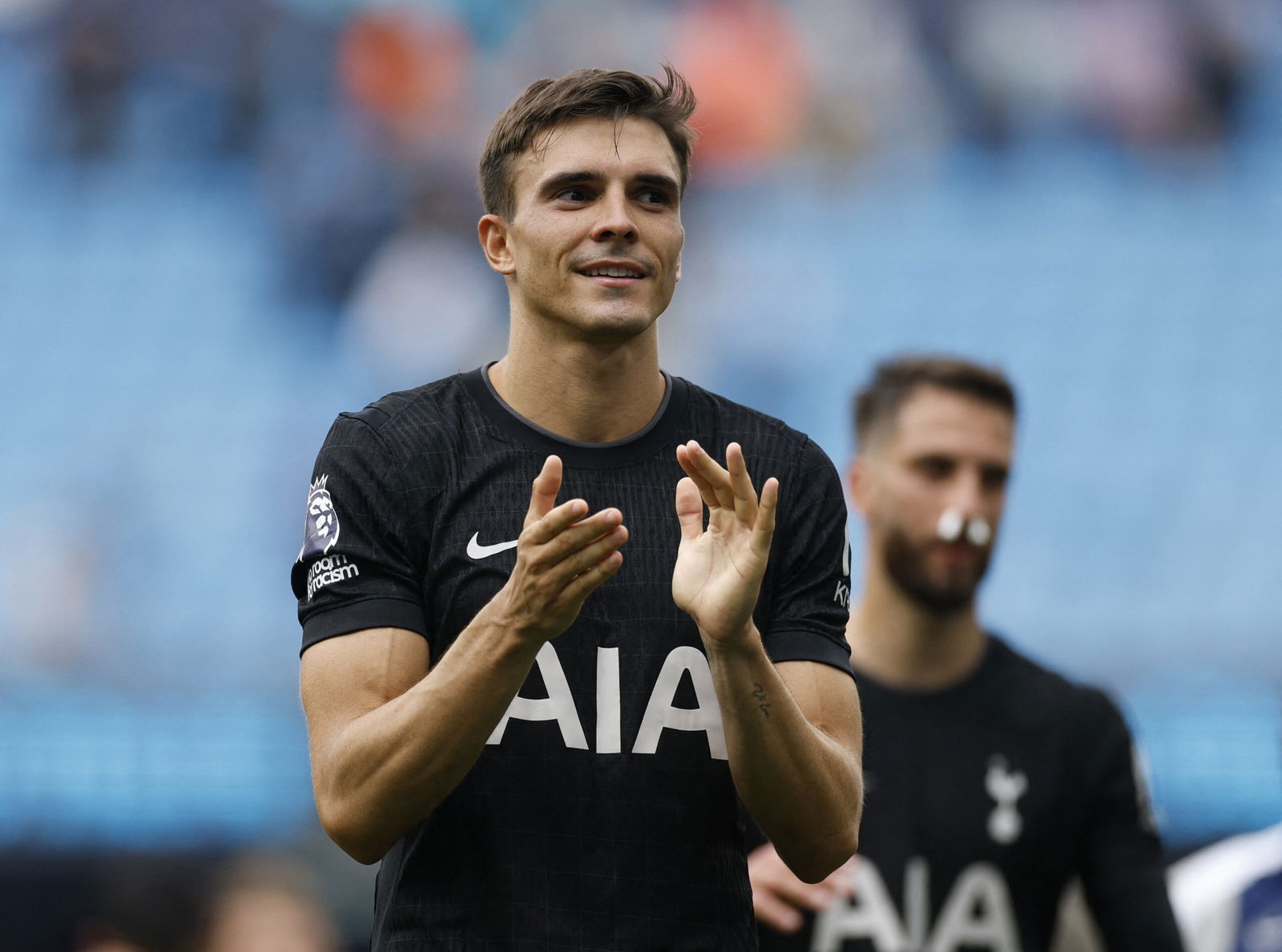 Tottenham keen on €25m deal for star Bayern Munich midfielder