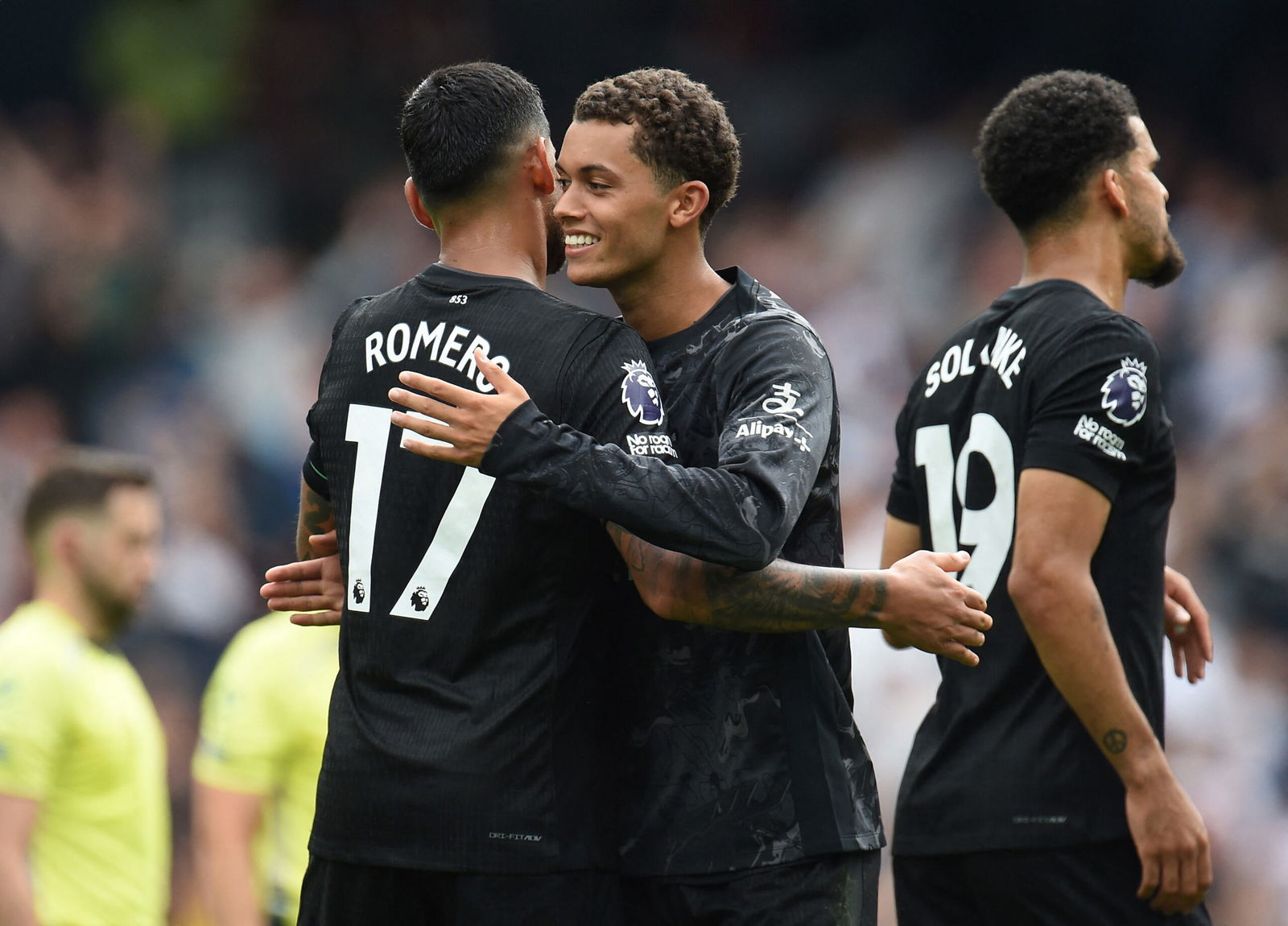 Tottenham ready to replace “intelligent” £65 million star who has failed to impress Thomas Frank