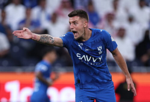 Chelsea keen on Al-Hilal ace who starred in this summer’s Club World Cup