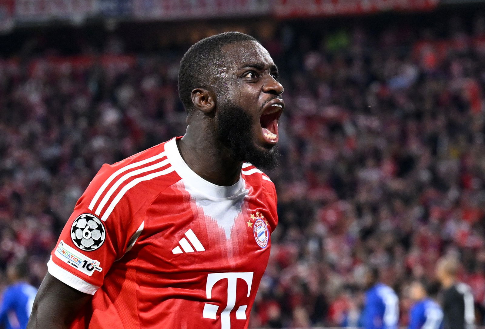 Liverpool eyeing Bayern Munich contract rebel as another Guehi alternative