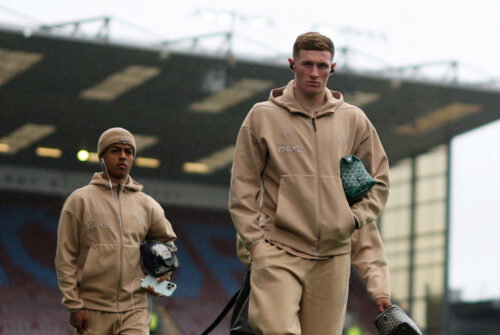 Newcastle eye a move for “phenomenal” 22 y/o, after Howe admission