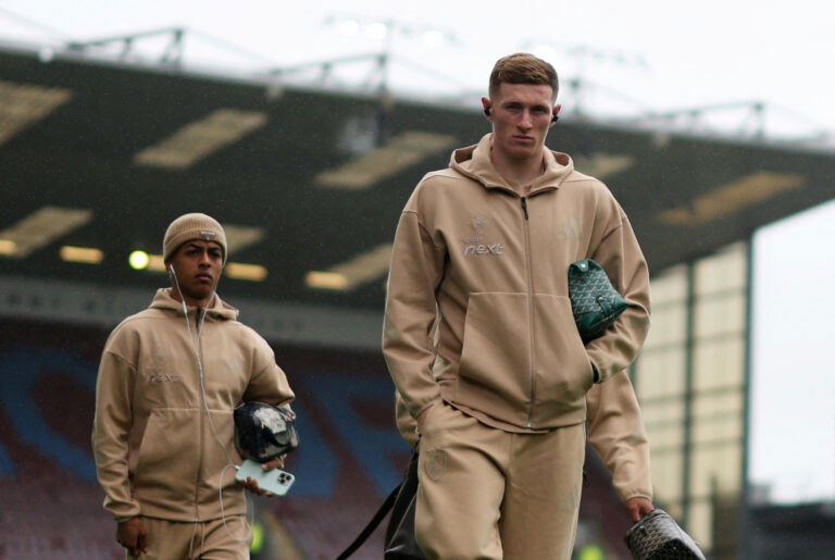 Newcastle eye a move for “phenomenal” 22 y/o, after Howe admission