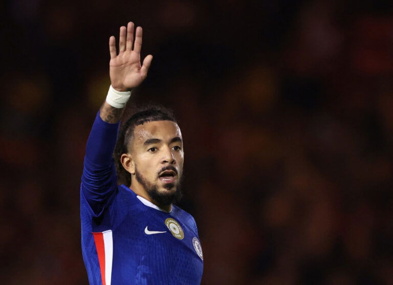 Carabao Cup - Third Round - Lincoln City v Chelsea