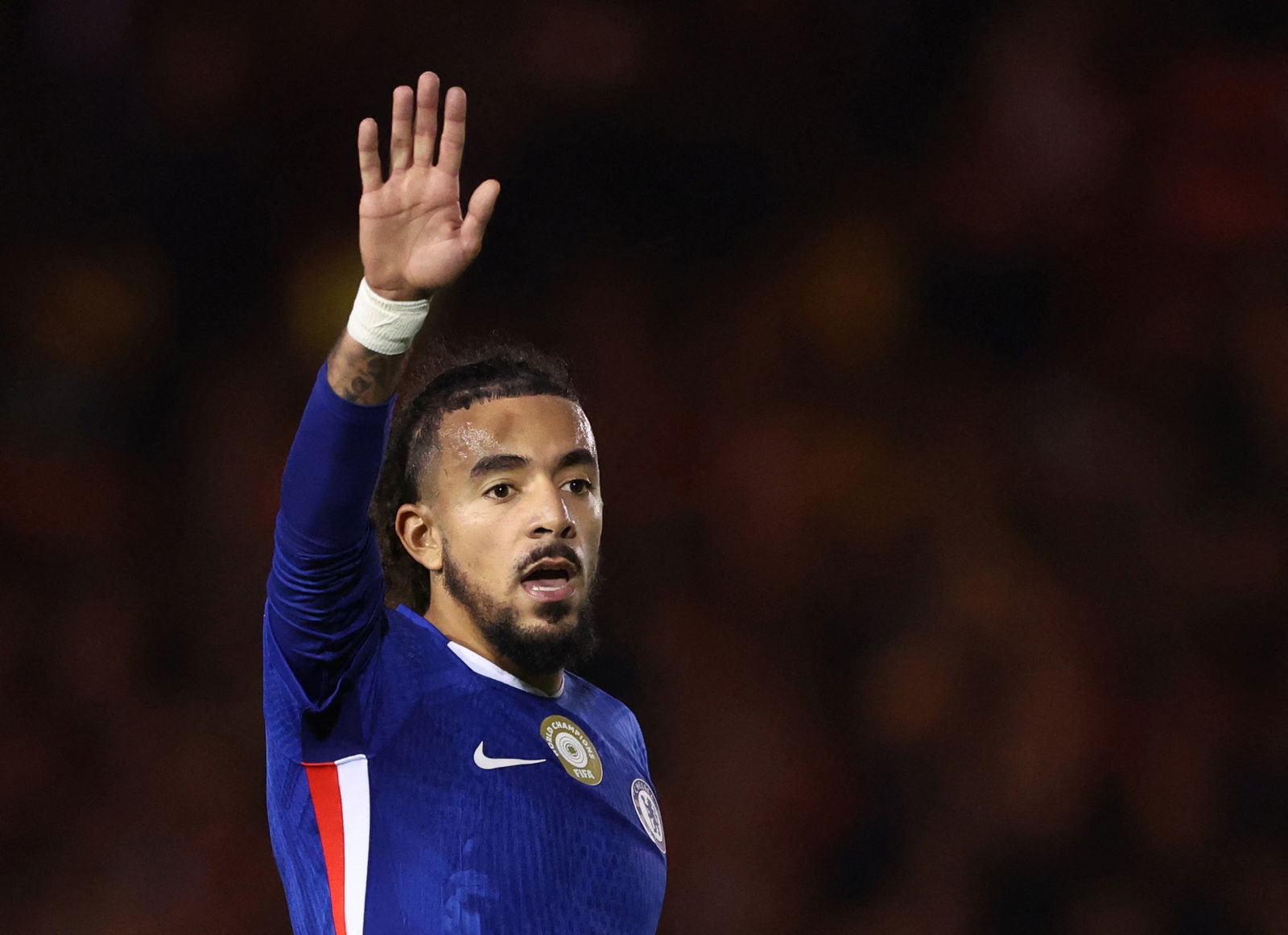 Carabao Cup - Third Round - Lincoln City v Chelsea