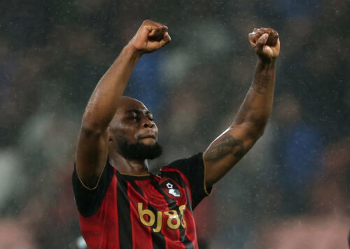 Liverpool keen on £75m Bournemouth star who’s bagged six goals in eight games so far this season