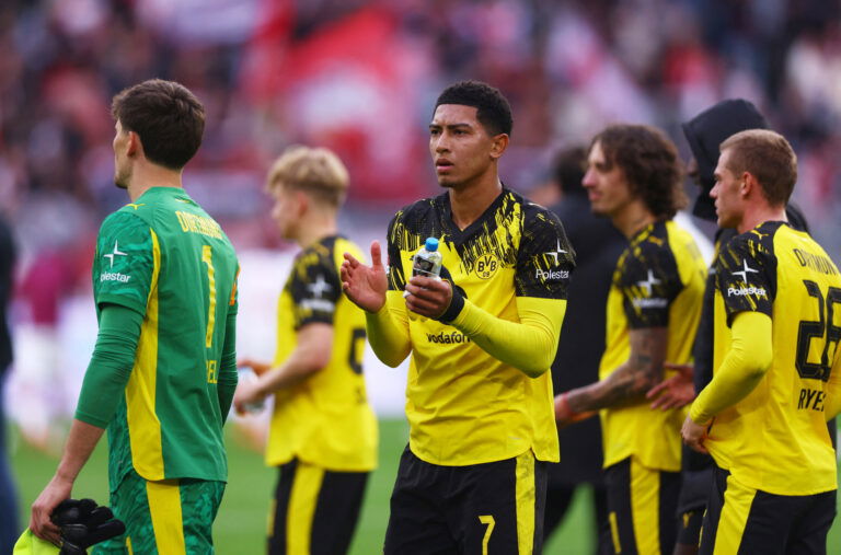 Manchester United eye a move for £27m “freak of nature”