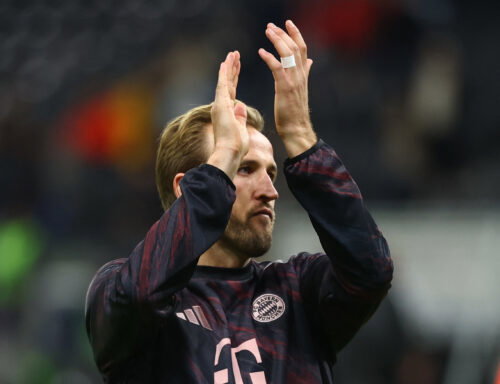 Tottenham preparing to “break the bank” to bring back former talisman