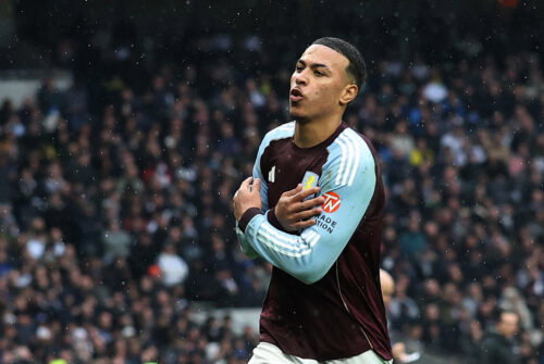 Chelsea are frontrunners in the race for “perfect” £80m Premier League star