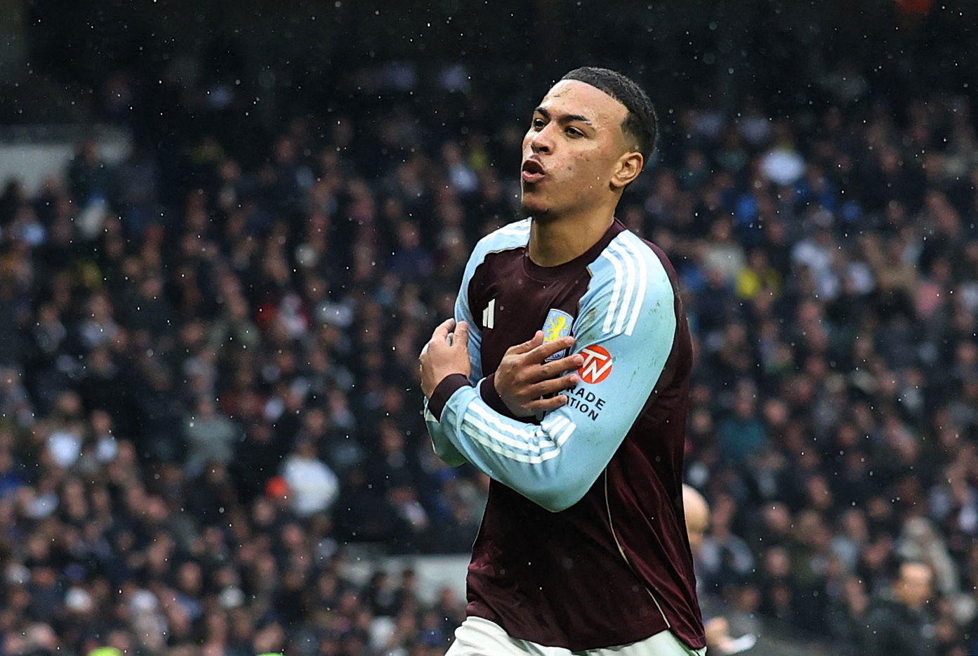 Chelsea are frontrunners in the race for “perfect” £80m Premier League star