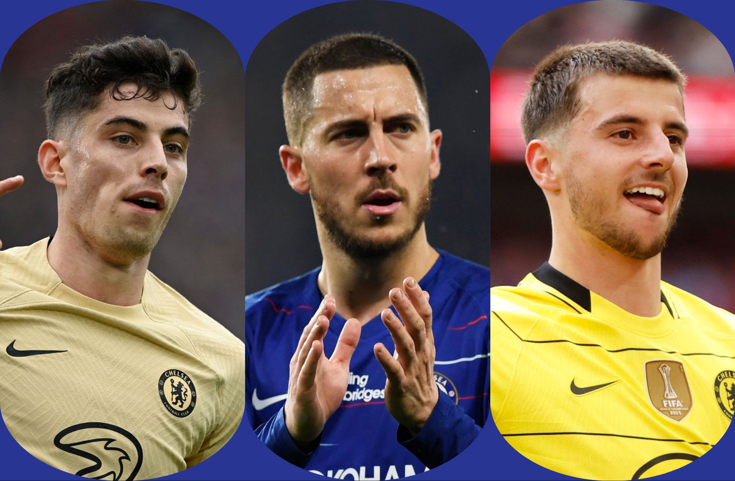 Chelsea's top 10 most expensive transfer sales – ranked